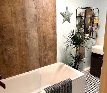 Barnard Castle Casa | Victoria Cottage