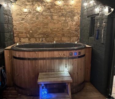 Barnard Castle Casa | Victoria Cottage