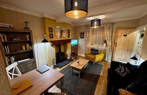 Barnard Castle Casa | Victoria Cottage