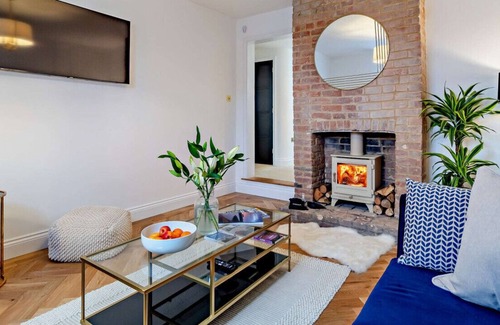 Monks Eleigh Otro | Victoria Cottage - Suffolk