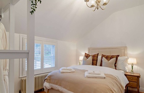 Monks Eleigh Otro | Victoria Cottage - Suffolk