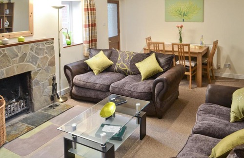 Fakenham Casa | Victoria Cottage