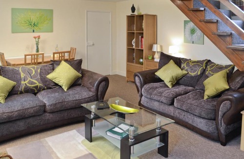 Fakenham Casa | Victoria Cottage