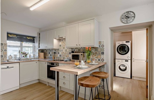Fakenham Casa | Victoria Cottage - Wensum Retreats