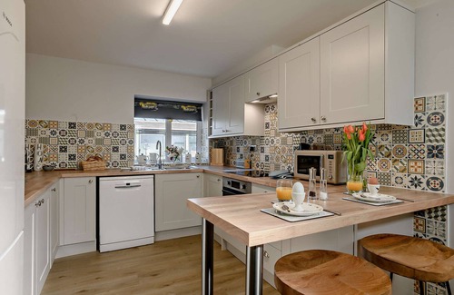 Fakenham Casa | Victoria Cottage - Wensum Retreats