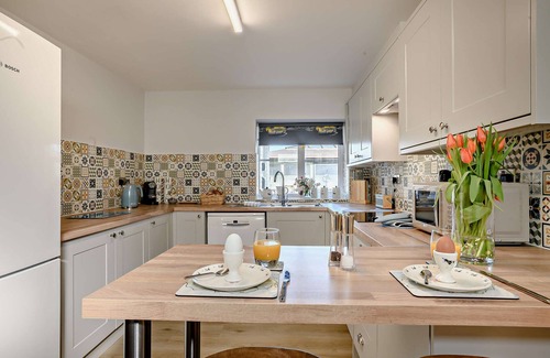 Fakenham Casa | Victoria Cottage - Wensum Retreats