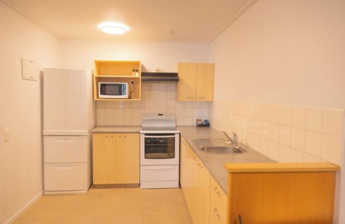 Te Aro Hotel | Victoria Court Motor Lodge