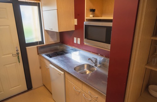 Te Aro Hotel | Victoria Court Motor Lodge