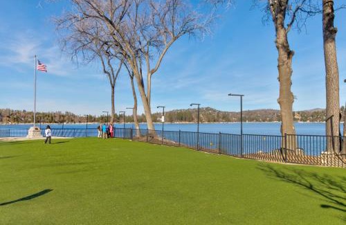 Arrowhead Villas Casa | Victoria Court Vacation