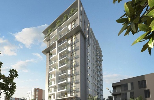 Lope De Vega Apartamento | Victoria Exclusive Lodge