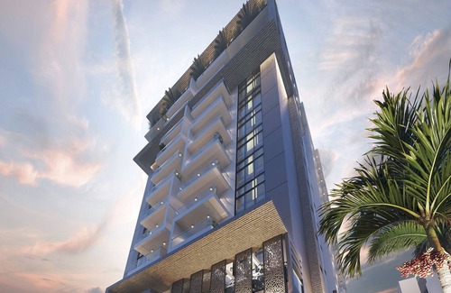 Lope De Vega Apartamento | Victoria Exclusive Lodge