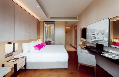Historic George Town Hotel | Victoria Garden Hotel