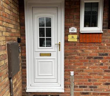Colchester Casa | Victoria Gardens