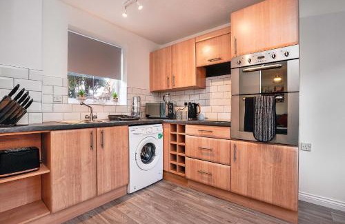 Colchester Casa | Victoria Gardens