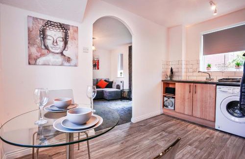 Colchester Casa | Victoria Gardens