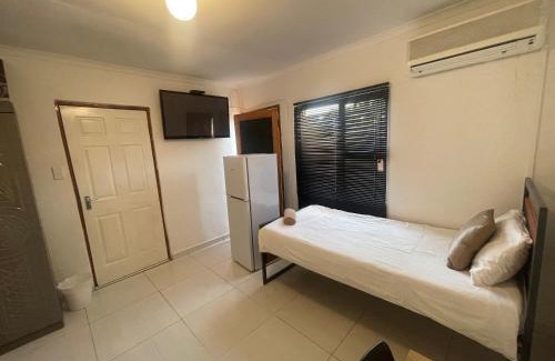 Tsumeb Casa | Victoria Guesthouse Tsumeb