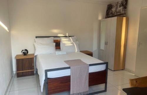 Tsumeb Casa | Victoria Guesthouse Tsumeb