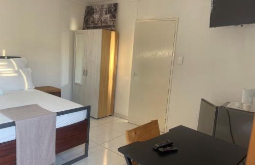 Tsumeb Casa | Victoria Guesthouse Tsumeb