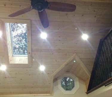 Port McNicoll Casa | Victoria Harbour Cottages