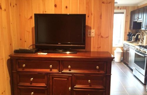 Port McNicoll Casa | Victoria Harbour Cottages