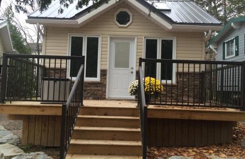 Port McNicoll Casa | Victoria Harbour Cottages
