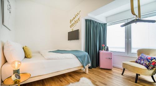 Dusseldorf Old Town Hotel | Victoria Hotel