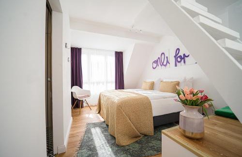 Dusseldorf Old Town Hotel | Victoria Hotel