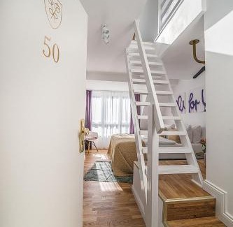 Dusseldorf Old Town Hotel | Victoria Hotel