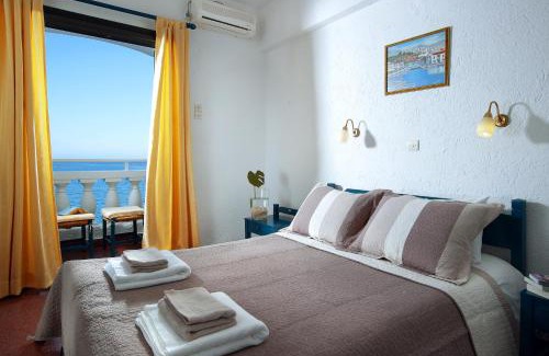 Agios Nikolaos Hotel | Victoria Hotel
