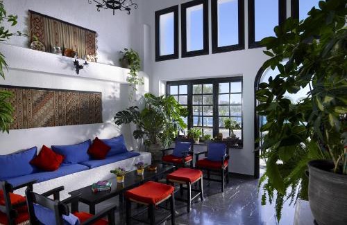 Agios Nikolaos Hotel | Victoria Hotel