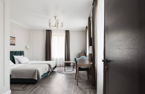 Klaipeda Hotel | VICTORIA Hotel Klaipėda