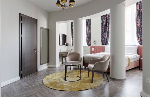 Klaipeda Hotel | VICTORIA Hotel Klaipėda