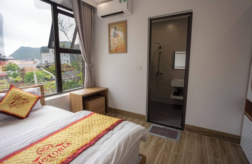 Son La Hotel | Victoria Hotel MC - by BAY LUXURY