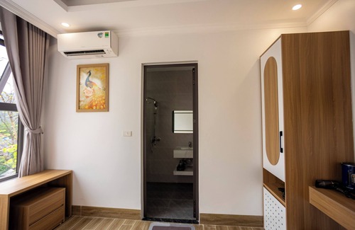 Son La Hotel | Victoria Hotel MC - by BAY LUXURY