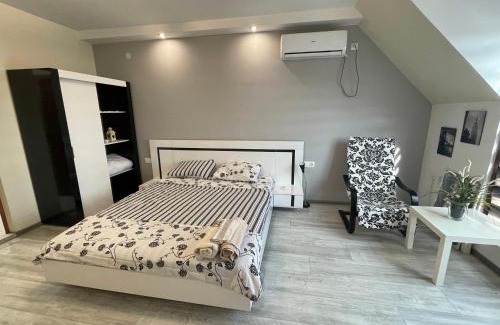 Veliko Tarnovo Apartamento | Victoria Hotel Rooms & Victoria Apartment Veliko Tarnovo