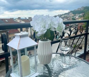 Veliko Tarnovo Apartamento | Victoria Hotel Rooms & Victoria Apartment Veliko Tarnovo