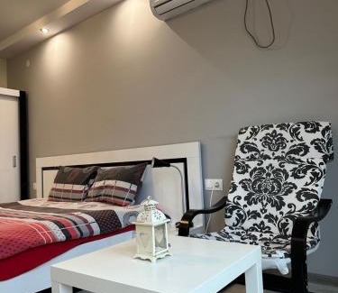 Veliko Tarnovo Apartamento | Victoria Hotel Rooms & Victoria Apartment Veliko Tarnovo