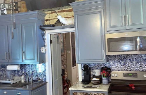 Central Business District Apartamento | VICTORIA HOUSE DOWNTOWN1br Apt