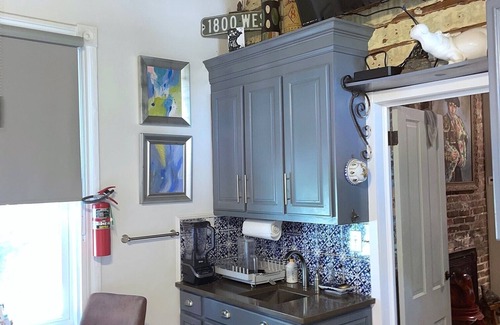 Central Business District Apartamento | VICTORIA HOUSE DOWNTOWN1br Apt