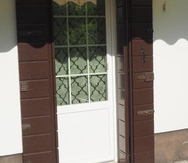 Pagnano Apartamento | Victoria House Venice