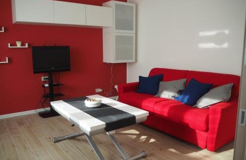 Pagnano Apartamento | Victoria House Venice