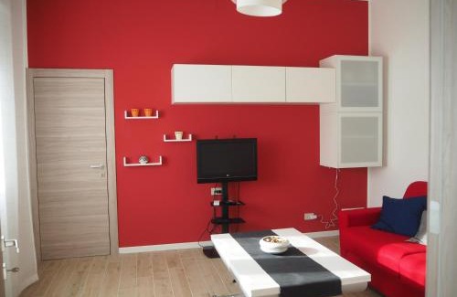 Pagnano Apartamento | Victoria House Venice