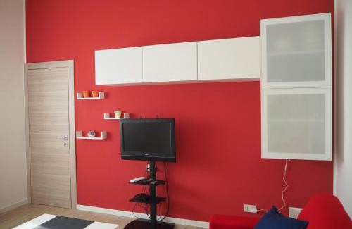 Pagnano Apartamento | Victoria House Venice