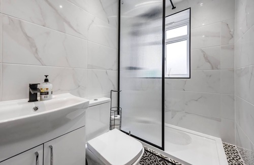 Pimlico Apartamento | Victoria Hub