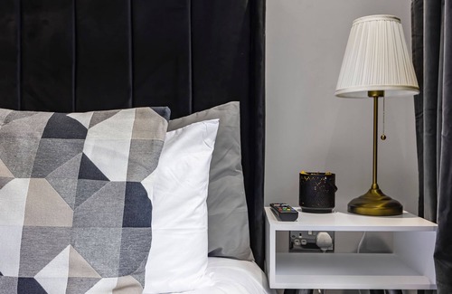 Pimlico Apartamento | Victoria Hub
