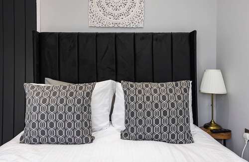 Pimlico Apartamento | Victoria Hub