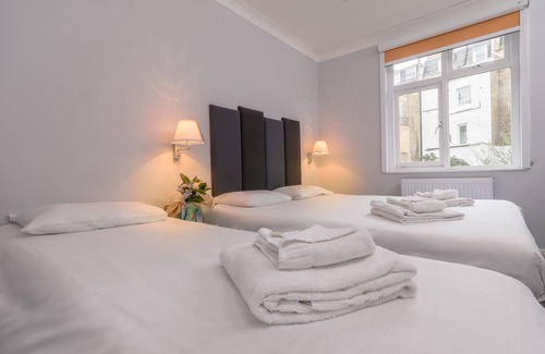 Pimlico Casa | Victoria Inn