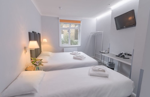 Pimlico Casa | Victoria Inn