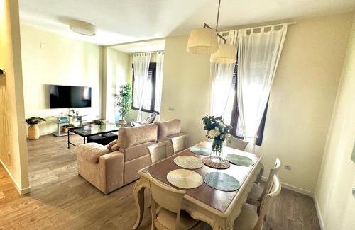 Ciudad Jardin Apartamento | VICTORIA LIVING-CENTRO Parking gratuito