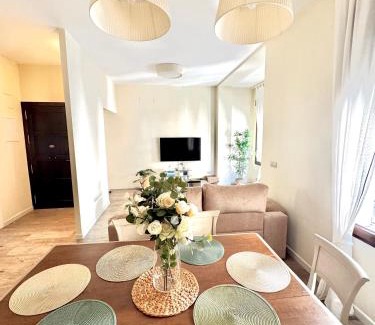 Ciudad Jardin Apartamento | VICTORIA LIVING-CENTRO Parking gratuito